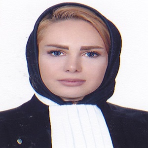 وکیل سرور ثانی نژاد