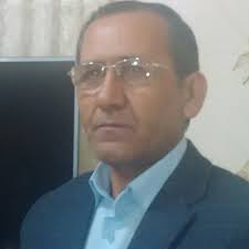 وکیل سعادت احمدی منامن