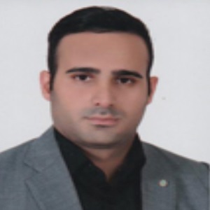 وکیل سعید سالاری