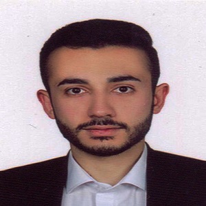 وکیل سعید طرزی