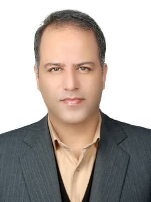 وکیل سعید عابدیان