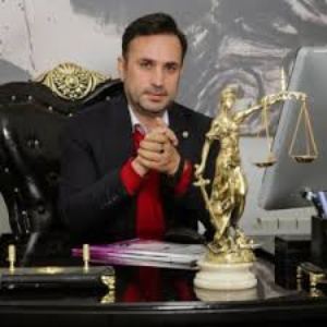 وکیل سعید نقدی