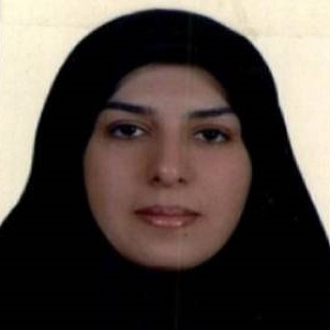 وکیل سعیده آجیل چی مشهدی