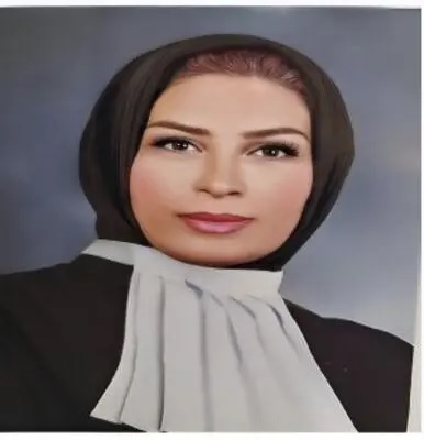 وکیل سمیرا غفاری