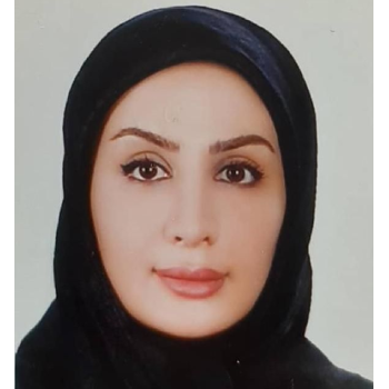 وکیل سمیرا مویدی