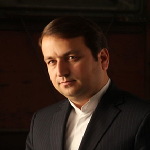 وکیل سمیع اله نظری