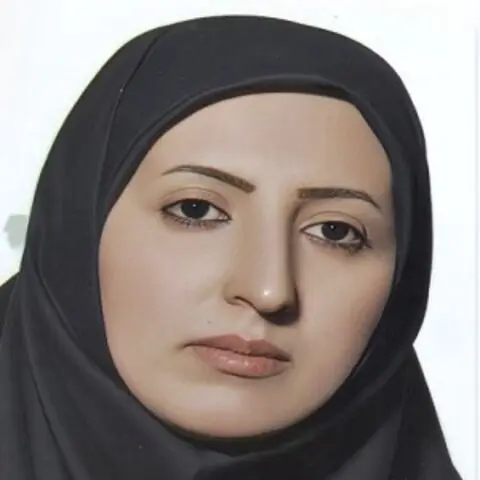 وکیل سمیه رضایی