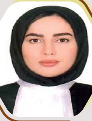 وکیل سوزان خلیلی