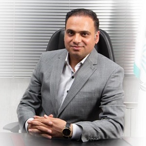 وکیل سید جلال میرکاظمی