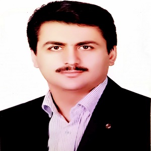 وکیل سید رسول قاضی