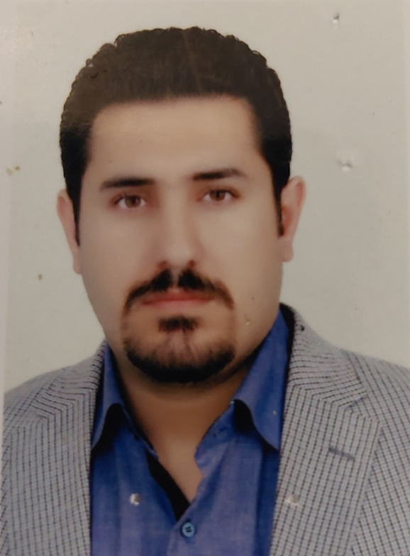 وکیل سید عنایت الله کراماتی