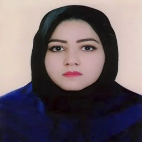 وکیل شبنم ابراهیمی