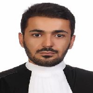 وکیل صمد همدانی