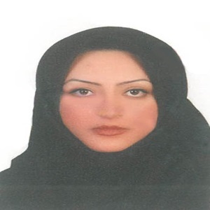 وکیل طاهره هورشید