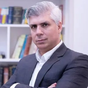 وکیل عباس اسدی