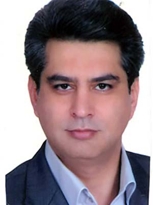 وکیل عباس شهروان