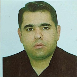 وکیل عباس مرادی