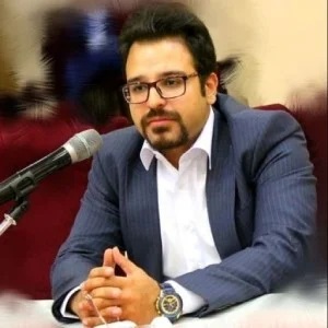 وکیل علی ابراهیم زاده 