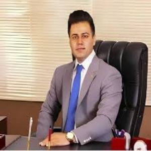 وکیل علی ابراهیمی مهر