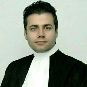 وکیل علی ابراهیمی مهر