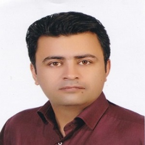 وکیل علی احمدی