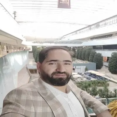 وکیل علی اندرز