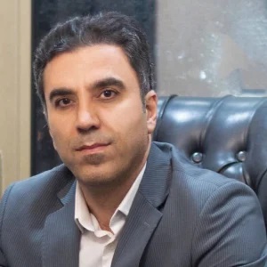 وکیل علی جاوید