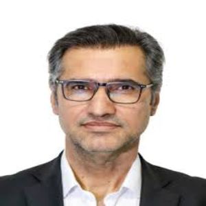 وکیل علی رمضان زاده