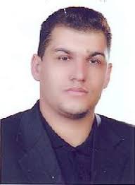 وکیل علی شیرزاده