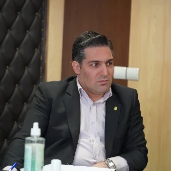 وکیل علی فلاح