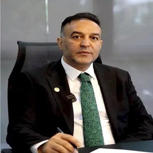 وکیل علی نیکجو