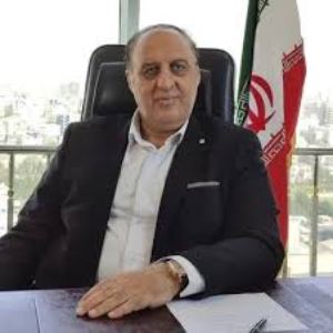 وکیل علیرضا قدیری