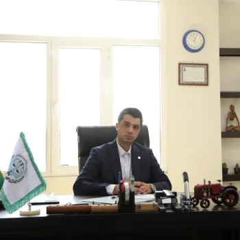 وکیل علیرضا منصوریان