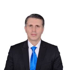 وکیل علیرضا نجفی