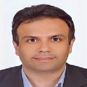 وکیل علیرضا نصیرزاده