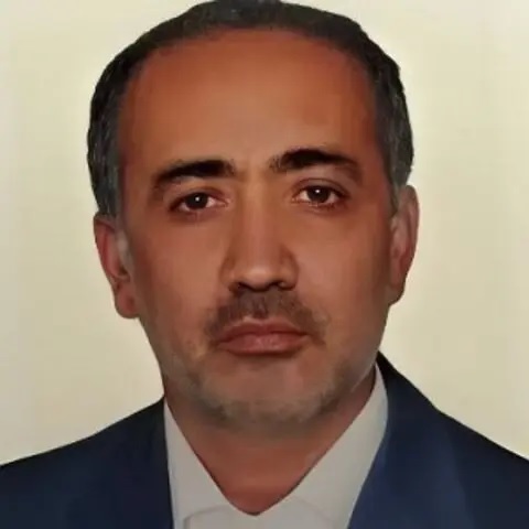 وکیل علیرضا هادیان