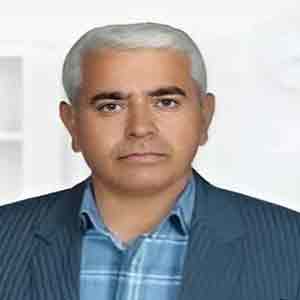 وکیل علیرضا پورمحمد