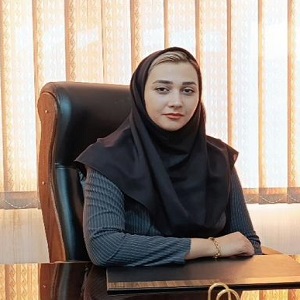 وکیل فائزه محمدی