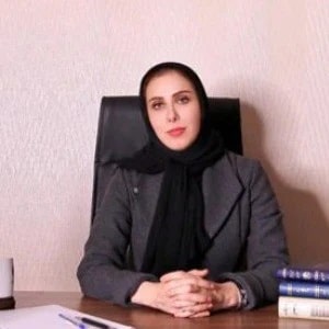 وکیل فاطمه بیات