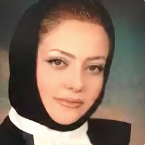 وکیل فاطمه حیدری