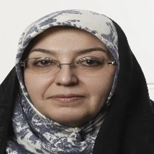 وکیل فاطمه زمانی