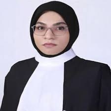 وکیل فاطمه میر