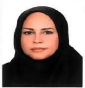 وکیل فرحناز ملک فام