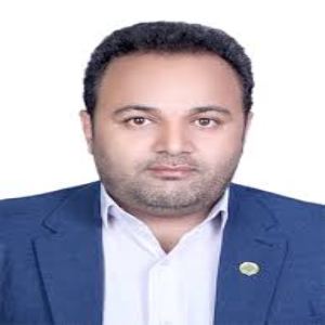 وکیل فرزاد امیدی