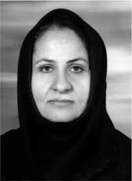 وکیل فرزانه سیاسی فر