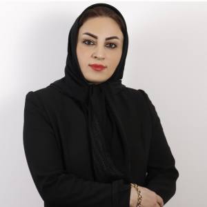 وکیل فریبا عبادپور