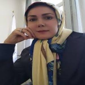 وکیل فریبا محمد