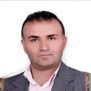 وکیل فریبرز رئیسیان