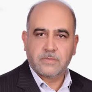 وکیل فضل الله احمدی