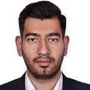 وکیل فضل الله افخمی